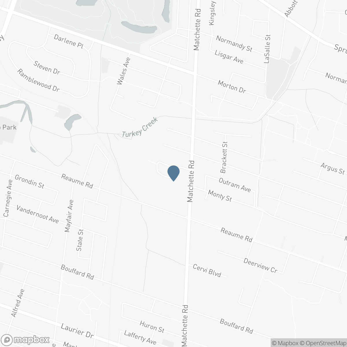 836 LEGACY GROVE DRIVE, LaSalle, Ontario N9J 0C4